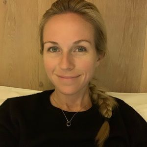 Meet your Posher, Haley